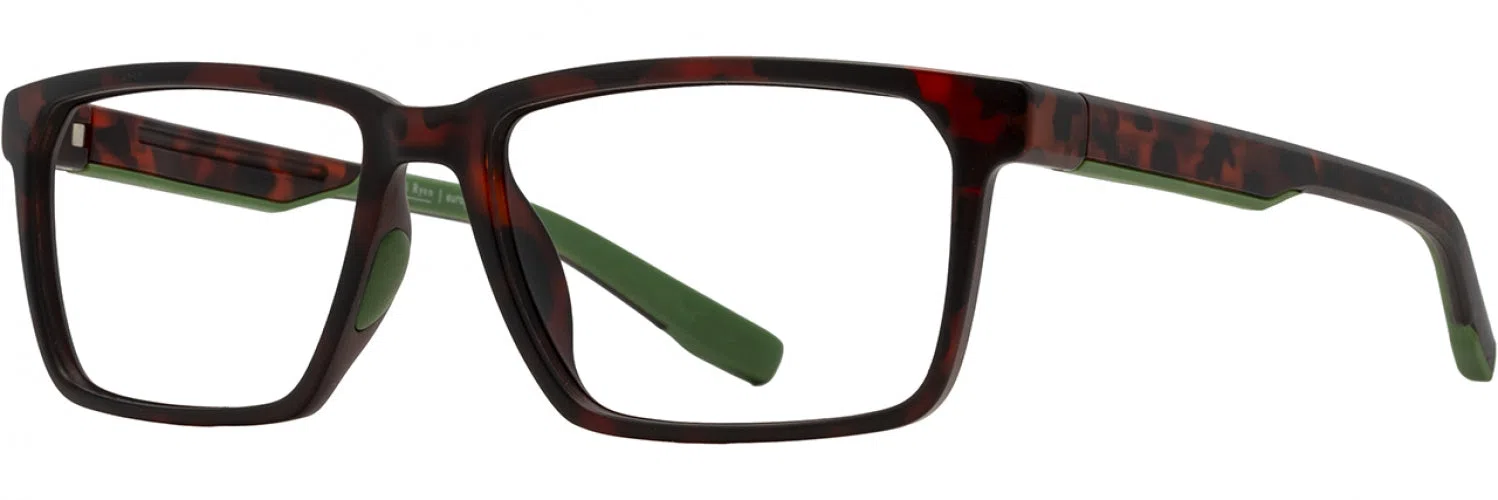 Michael Ryen MRX118 Eyeglasses - view 5